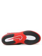 Nike inflict 3 papoutsia palis- white/red